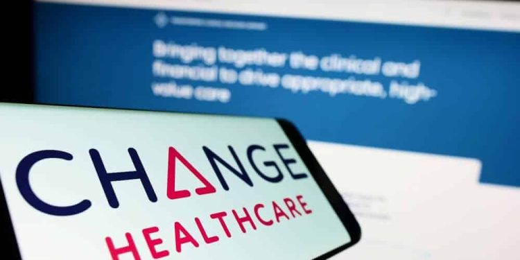 UnitedHealth Group Disburses $3.3 Billion to Providers Affected by Change Healthcare Cyberattack 37 Change Healthcare cyberattack