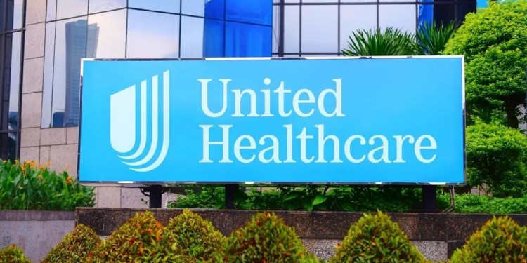 UnitedHealth Beats Earnings Despite $1.6 Billion Cyberattack Hit 38 Change Healthcare cyberattack
