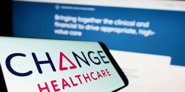 Change Healthcare Data Breach: Over 110 Million Potentially Affected, Free Credit Monitoring Offered 37 Change Healthcare Data Breach