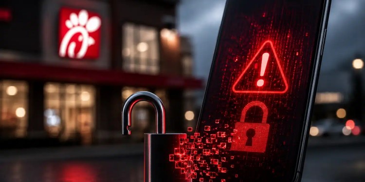 Chick-fil-A Confirms Customer Data Accessed in Cyberattack 37 Chick-fil-A Data Security