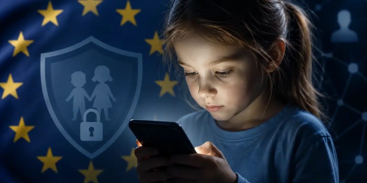EU to Review Social Media Age Limits After Child Safety Report 37 Child Safety Online