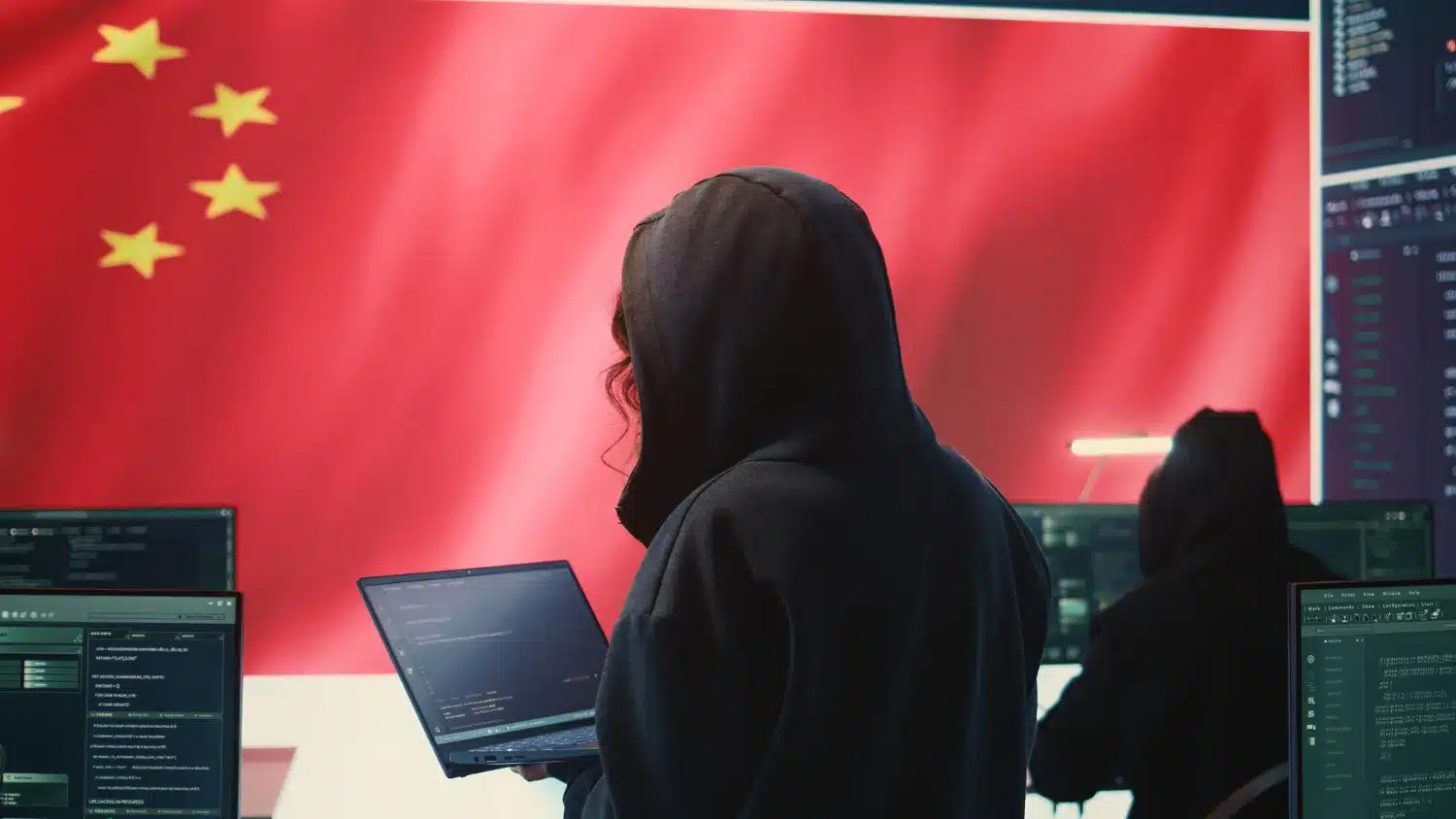 China’s New Cybersecurity Law Is Here — And It Changes Everything for Businesses 2 China Cybersecurity law 2026