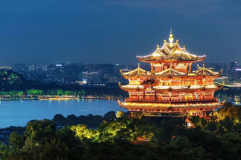 China Sits at the Top of America's Cyber Threat List 2 China, Top Cyber Threat, Cyber Threat List, Iran, Russia, North Korea