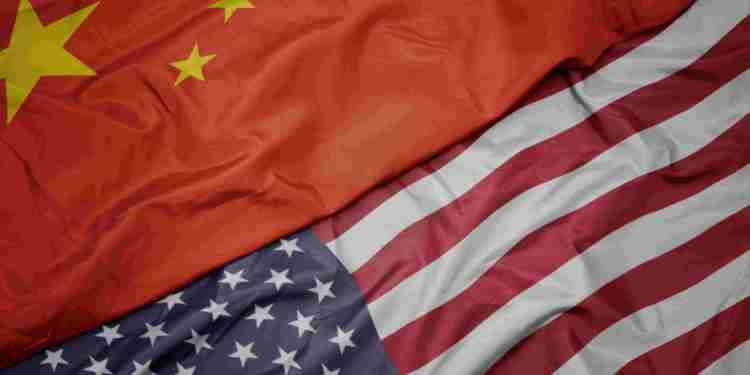 China Says Volt Typhoon Is U.S. Espionage and Disinformation Campaign 37 Volt Typhoon, China, US, Espionage, Disinformation,