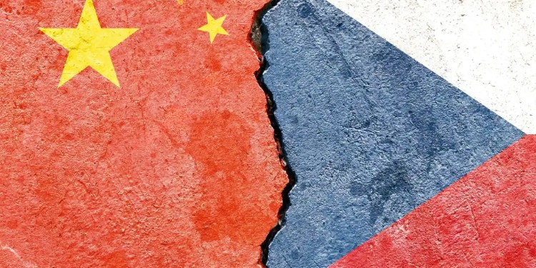 Czechia Warns of Chinese Data Transfers and Remote Administration for Espionage 37 Chinese Data Transfer, Czechia, Czechia Warning, China, Remote Administration, Critical Infrastructure