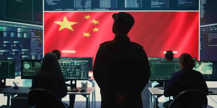 Indian Authorities Allege Massive Trafficking Scheme in Chinese Controlled Scam Centers 37 Chinese Scam Centers