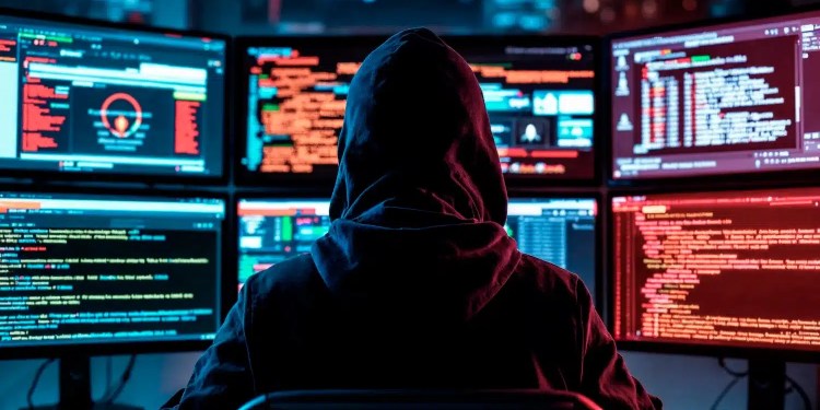 Taiwan Reports 2.6 Million Chinese Cyberattacks Per Day in 2025 37 Chinese cyberattacks