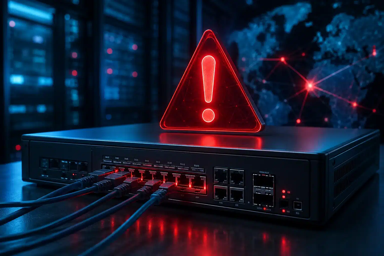 Two Citrix NetScaler Flaws Put Enterprise Edge Devices at Risk 2 Citrix NetScaler vulnerabilities