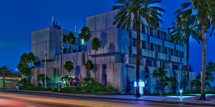 Cyber Incident Shuts Down North Miami City Hall: What You Need to Know 40 North Miami City Hall cyber incident