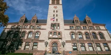 City of Cambridge Advises Password Reset After Nationwide CodeRED Data Breach 13 City of Cambridge