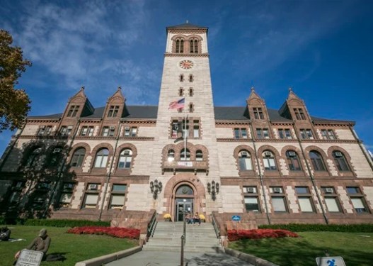 City of Cambridge Advises Password Reset After Nationwide CodeRED Data Breach 37 City of Cambridge