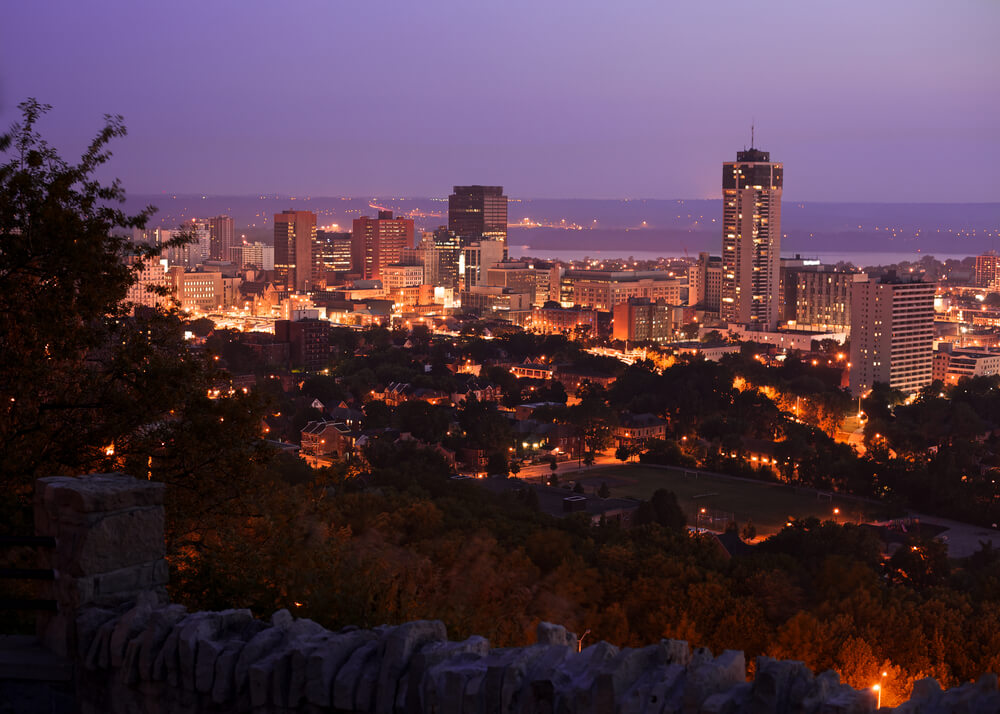 Ransomware Hits Hamilton: City Shifts Focus to Recovery 37 City of Hamilton