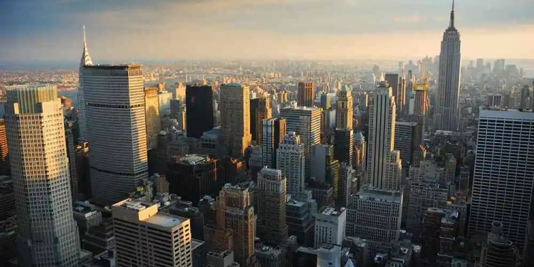 Hacker Offers Data Allegedly Stolen from the City of New York 38 City of New York Data Breach