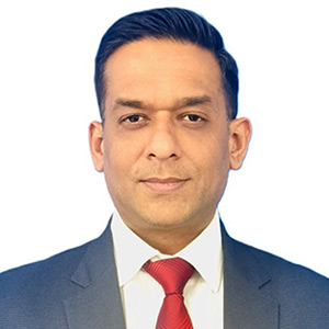 World CyberCon Cybersecurity Conference In India 2024 49 Commander Varun Gupta 1