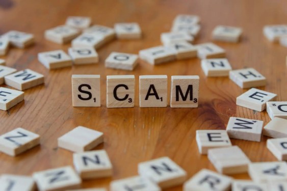 DOJ Moves to Seize $848K in Tether Linked to Crypto Confidence Scams 10 Confidence Scams