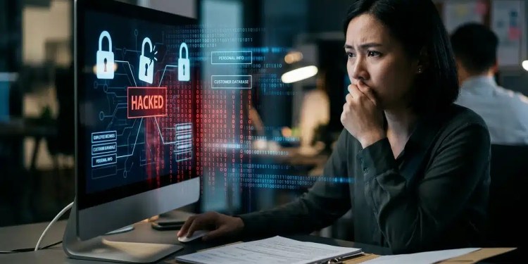 Craneware Confirms Data Breach, Employee Records Among Exposed Data 37 Craneware data breach