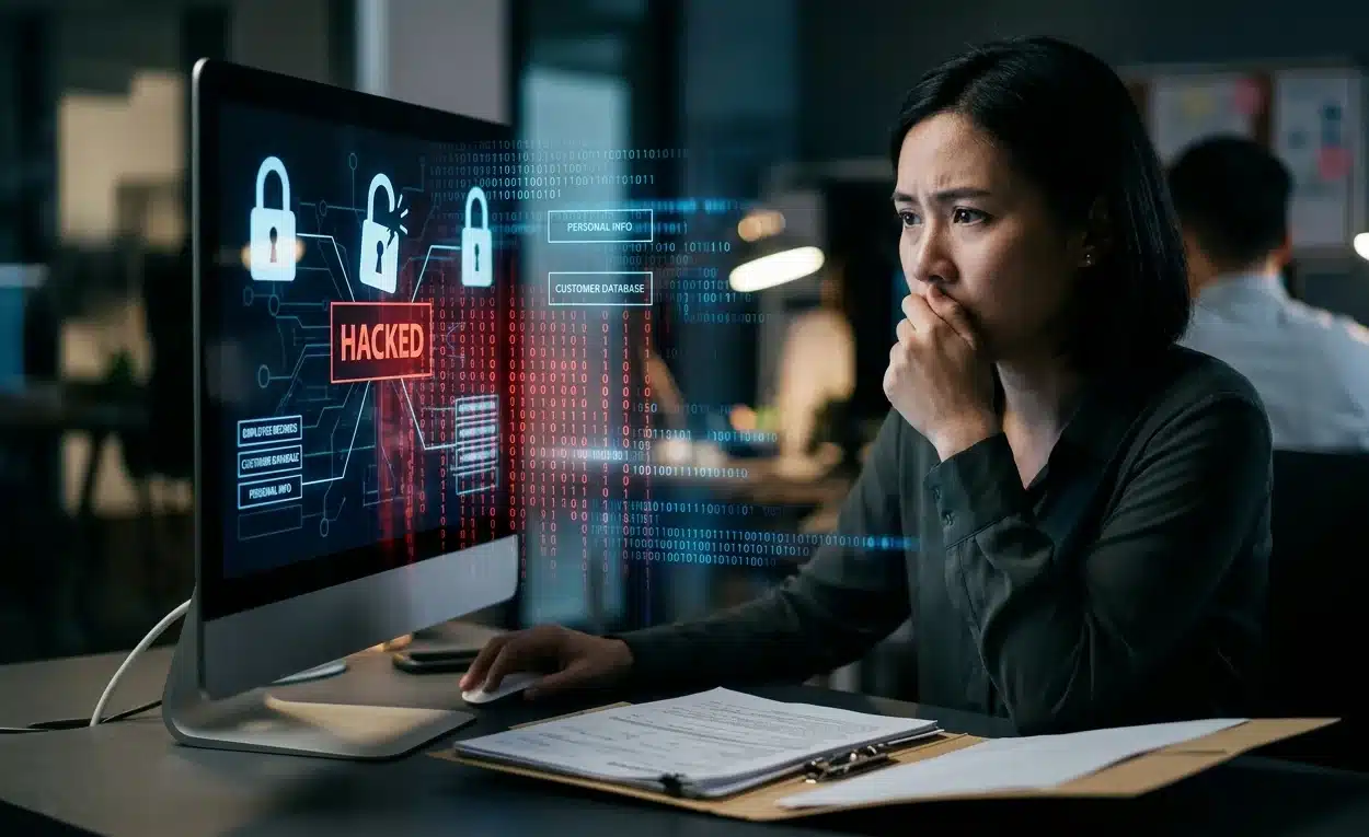 Craneware Confirms Data Breach, Employee Records Among Exposed Data 1 Craneware data breach