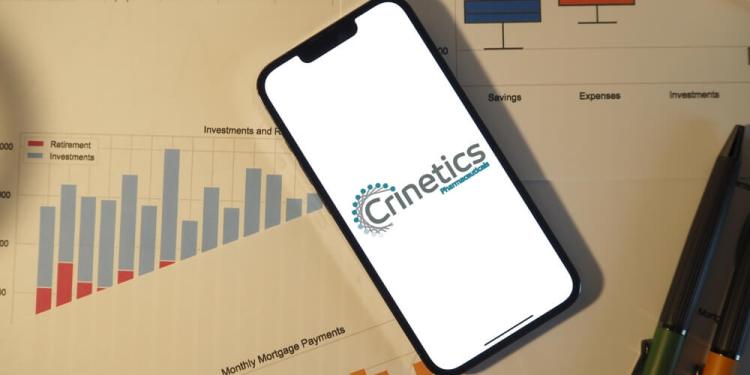 Crinetics Confirms Cyberattack: Third-Party Experts Engaged, Security Tightened 38 Crinetics cyberattack