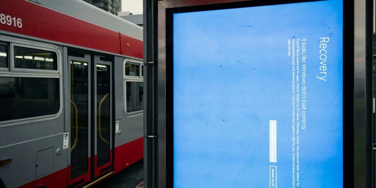 Black Hat 2024: CrowdStrike Outage Highlights Possible Chinese Cyberattack Threats 37 CrowdStrike outage