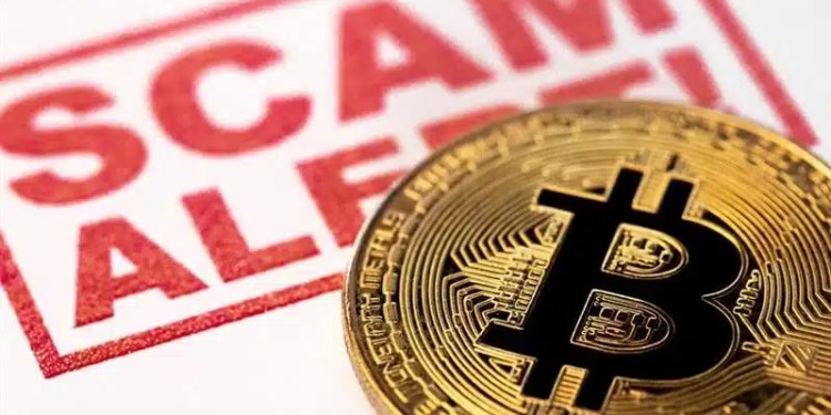 Authorities Shutter €100M Crypto-Fraud Ring that Ran Across Europe 37 Crypto-Fraud