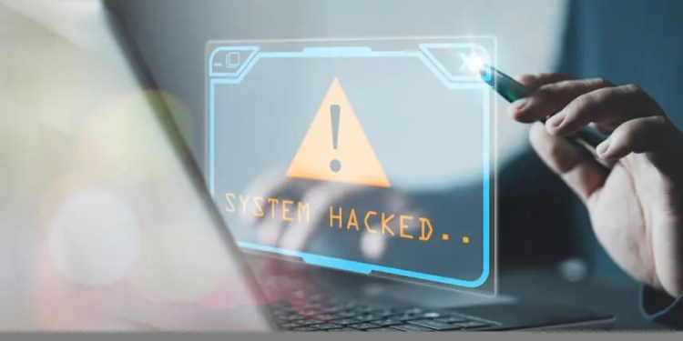 Australia Faces Unprecedented Cyber Threats Amid Support for Ukraine 40 Cyber Army Russia Reborn cyberattack