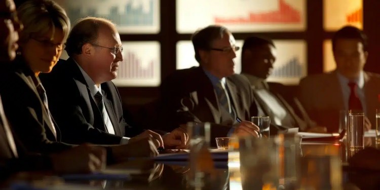 Why CISOs Need Full Board Support to Tackle Today’s Cyber Threats 37 Cyber Risk