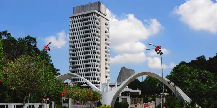 Malaysia Strengthens Cybersecurity with Passage of Cyber Security Bill 2024 37 Cyber Security Bill 2024