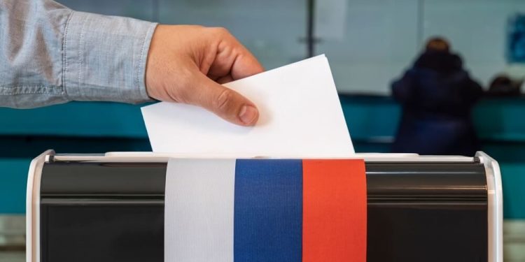 Nebula Hackers Claim to Disrupt Russian Election Infrastructure, Call for Action Against 'Sham' Election 38 Cyberattack on Russian Election Systems