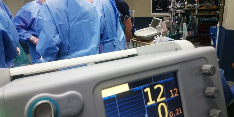 Cyberattack on Shamir Medical Center Exposes Hospital Emails, Patient Data Potentially Compromised 37 Cyberattack on Shamir Medical Center