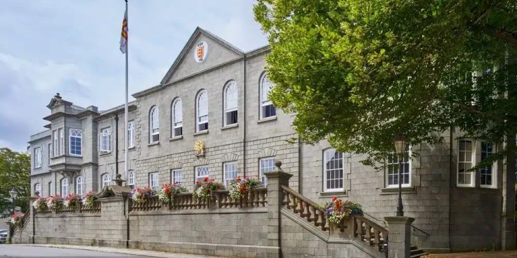 Phishing Attacks Hit Guernsey: ODPA Calls for Enhanced Cybersecurity Measures 37 Cyberattacks on Guernsey