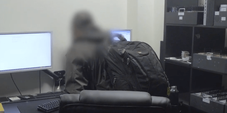 European Authorities Shutter Cybercrime Service Fueling Thousands of Online Scams 37 Cybercrime Service, SIMCARTEL, Europol, Eurojust, Operation SIMCARTEL, SIM Boxing, Online Scams, Europe, Latvia, Austria