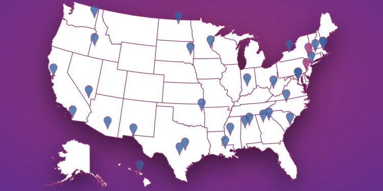 Google Announces Investment in 15 New Cybersecurity Clinics Across the U.S. 39 Cybersecurity Clinics Google