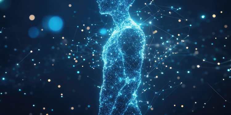 What Cybersecurity Can Teach Us About the Human Body 38 Human Body