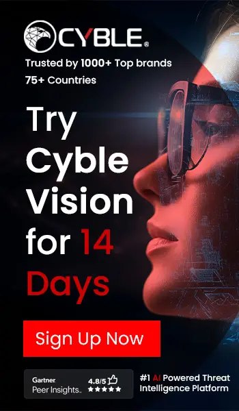 Cyble-Vision
