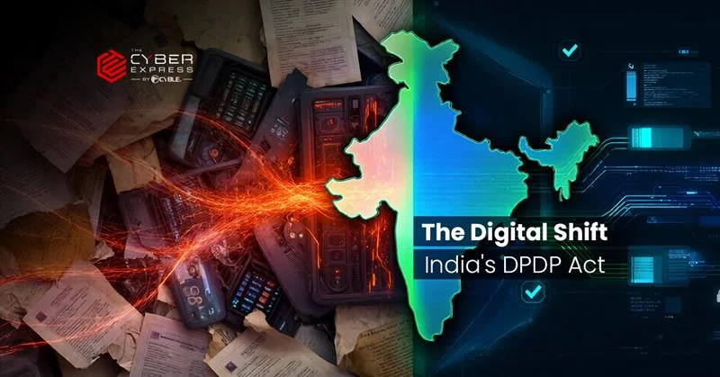 8 Ways the DPDP Act Will Change How Indian Companies Handle Data in 2026 10 DPDP Act