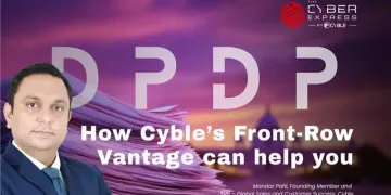 DPDP Rules, Cyble, DPDP Act, Cyble Vantage