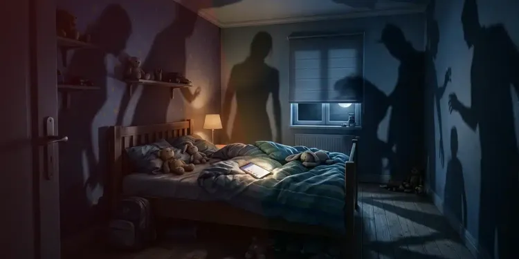 Snapchat Faces EU Child Safety Probe Under Digital Services Act 37 DSA child protection investigation