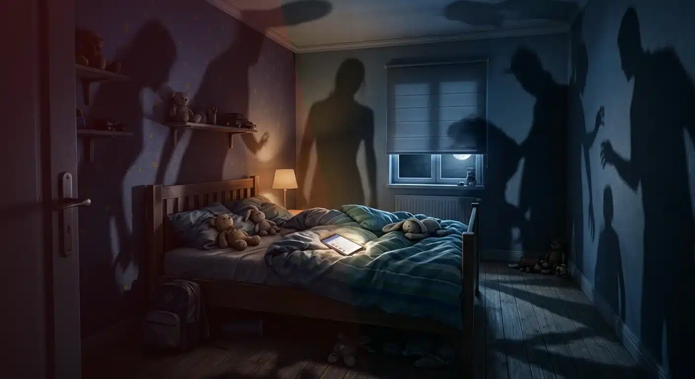 Snapchat Faces EU Child Safety Probe Under Digital Services Act 3 DSA child protection investigation