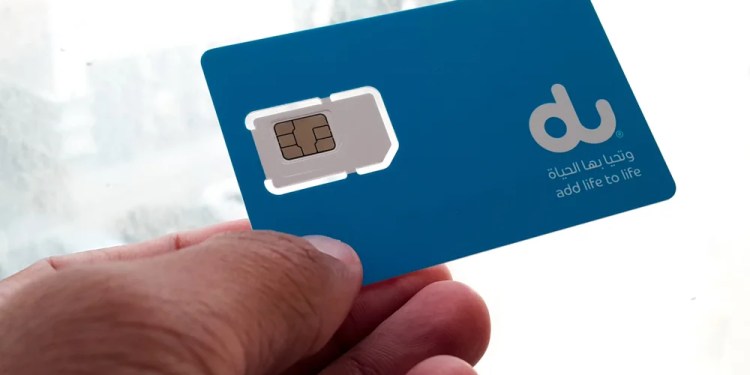 Suspected Cyberattack on DU Emirates: Over 360 GB of Data Allegedly Stolen and Up for Sale 40 DU Emirates Data Breach