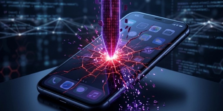 Multiple Threat Actors Exploiting a Six-Vulnerability iOS Exploit Kit Dubbed "DarkSword" 38 DarkSword, DarkSword iOS Exploit, GTIG, Google, Lookout, iVerify, Apple, iOS Exploit