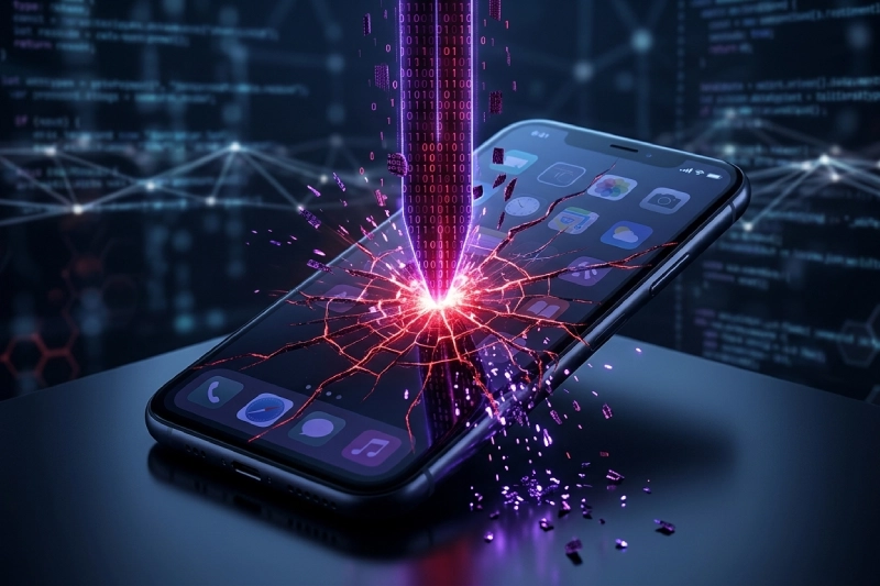Multiple Threat Actors Exploiting a Six-Vulnerability iOS Exploit Kit Dubbed "DarkSword" 1 DarkSword, DarkSword iOS Exploit, GTIG, Google, Lookout, iVerify, Apple, iOS Exploit