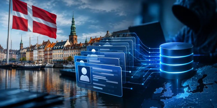 8.8 Million People Affected in Major Denmark Data Breach 37 Denmark data breach