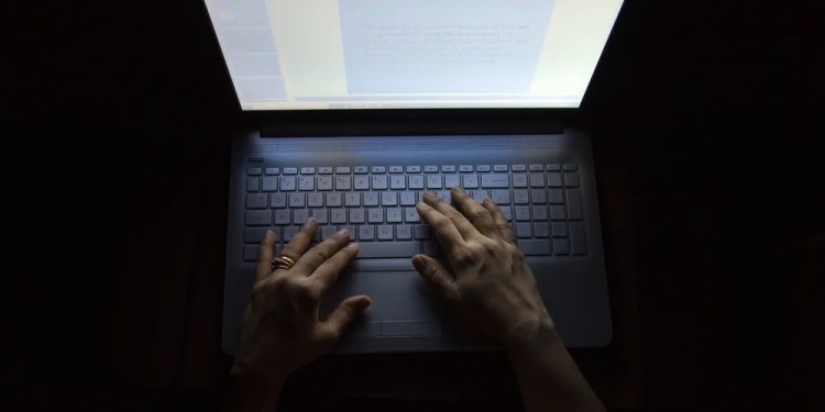 Ladakh Social Welfare Department Data Hit By Alleged Cyberattack 38 Department of Social Welfare Ladakh