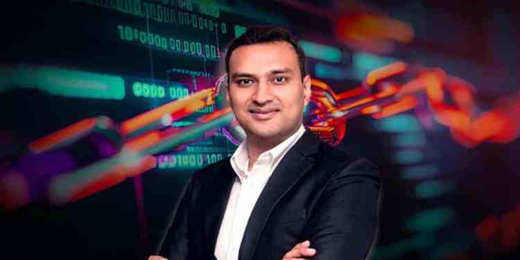 Dhruvil Sanghvi on Why AI Won’t Save Logistics Sector Without Cyber Hygiene 37 Logistics
