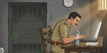 CBI Files Charges Against 13 in Digital Arrest Fraud Case Linked to Myanmar Cyber Slave Compounds 14 Digital Arrest, CBI, Digital Arrest Fraud, Cyber Fraud