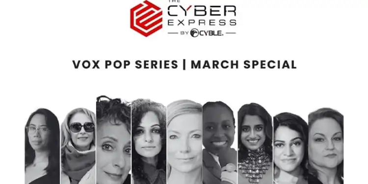 Women in Cybersecurity: One Step That Can Change the Industry 37 Diversity and inclusion