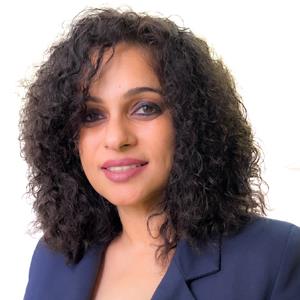 Editorial Advisory Board - International 68 Dr Sheeba Armoogum