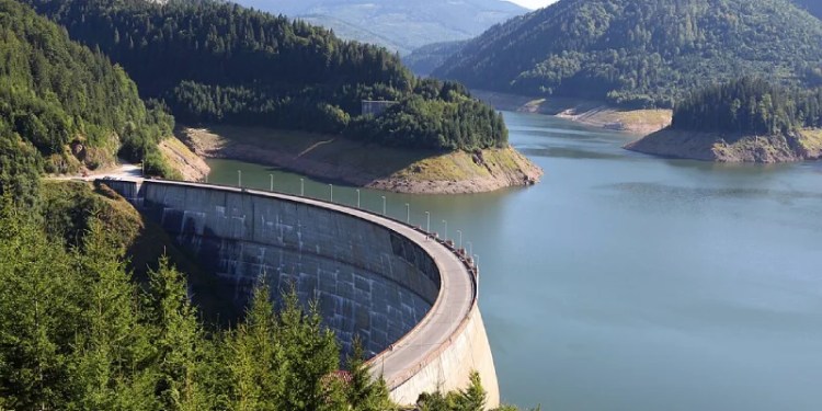 Romanian Water Authority Hit by Ransomware; 1,000 Systems Across 10 Regions Compromised 37 Romanian Water Authority, Water Authority, Ransomware Attack,