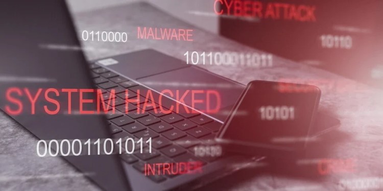 DragonForce Cyberattack Strikes Again: Malone & Co and Watt Carmicheal Added as Victims 39 DragonForce cyberattack