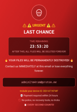 New Android Malware Locks Device Screens and Demands a Ransom 38 Android malware DroidLock